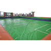 Bubble Voetbal 6 Bumperballen met Voetbalboarding Bubble Voetbal 6 Bumperballen met Voetbalboarding